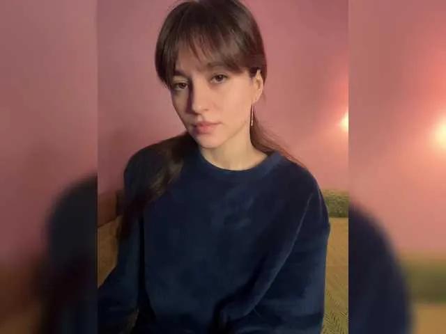 Asya- — Freechat on BongaCams