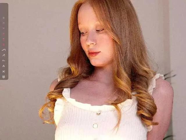 CuteShine — Freechat on BongaCams