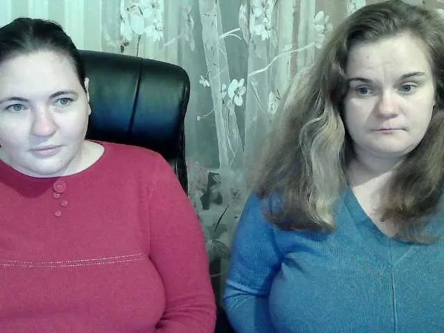 HollyXEva on BongaCams 