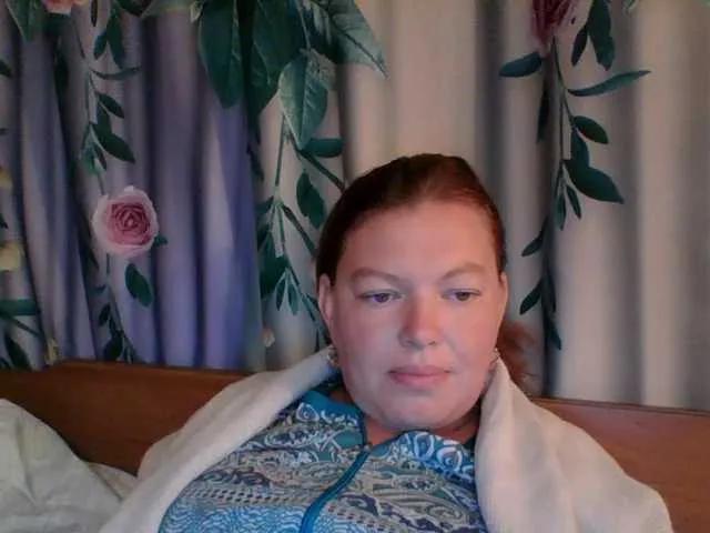 Juliamad — I get turned on by confident guys and dirty talk