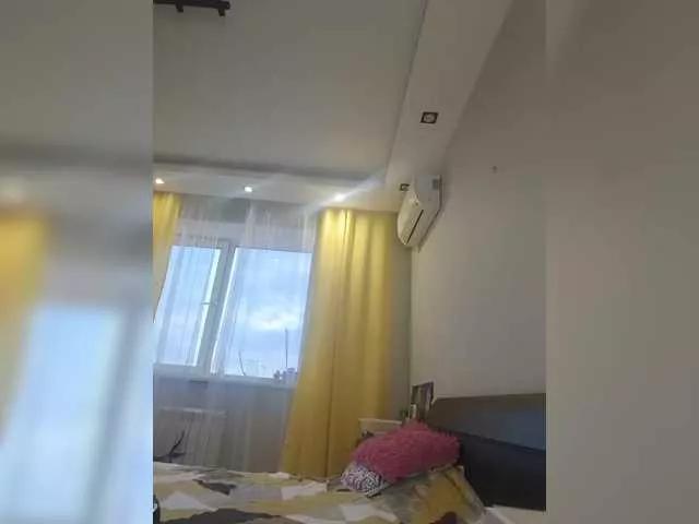 lulu15a on BongaCams 