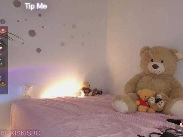 marykiskis — Russian hot teen girl fitness