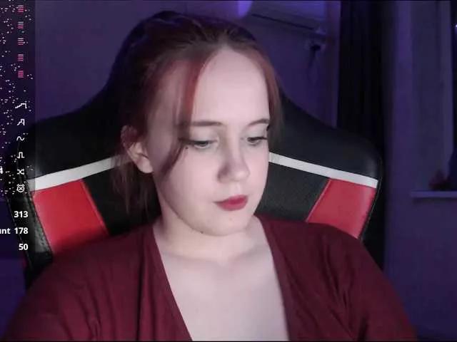 Natsuki1 — Freechat on BongaCams