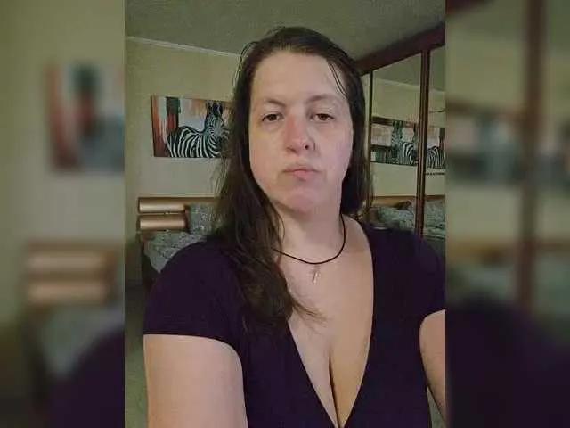 nimfastar77 — Freechat on BongaCams