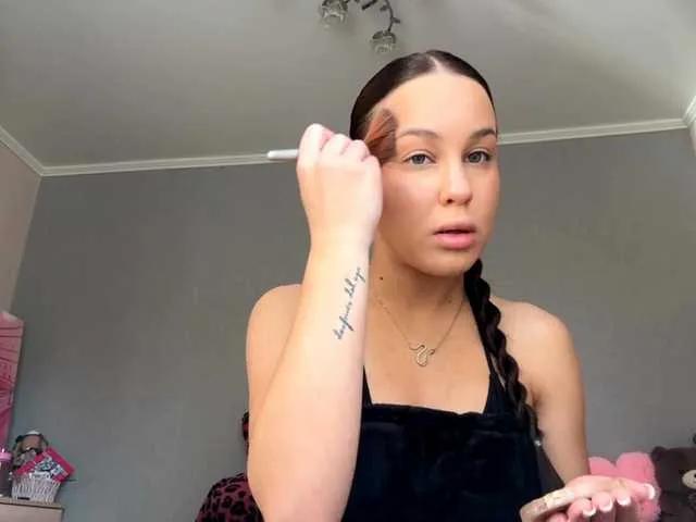 POMPIR-UP on BongaCams 