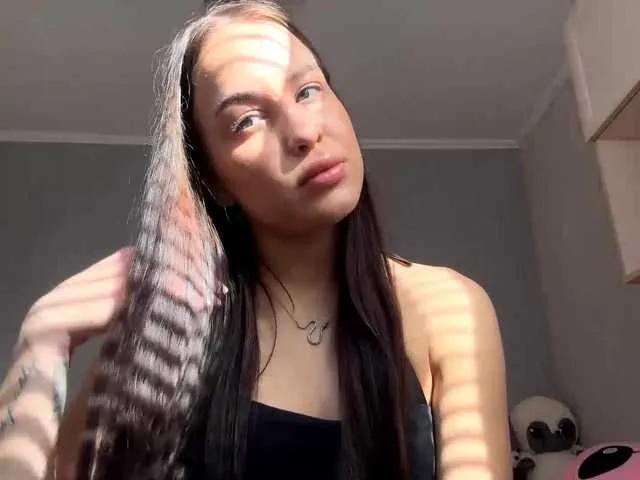 POMPIR-UP on BongaCams 