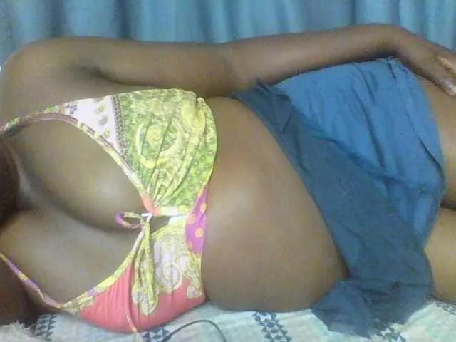 Sexxyblacky on BongaCams 