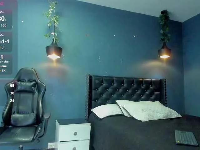 Sophiietaylor — A good conversation passionate creative people who make me vibrate and generate continuous orgasms 