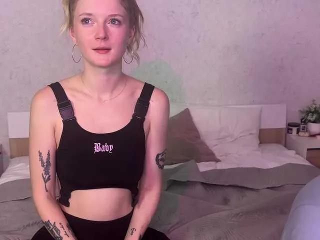 Sweety-couple — Freechat on BongaCams