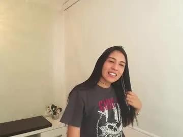 _sassy_girl on Chaturbate 