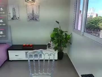 _sassy_girl on Chaturbate 