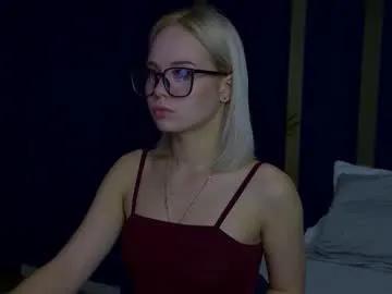 adaquinn — Your girlfriend online. #student #blonde #shy #anime