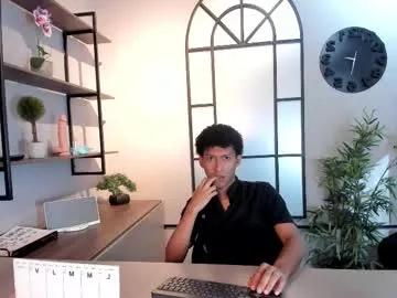 adrian_ricci — GOAL: Striptease  [60 tokens remaining] Welcome to my room! #bigcock #feet #twink #cum #uncut #dildo