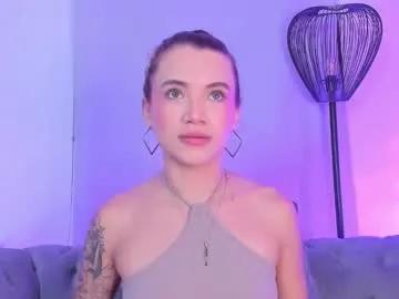 aitana_baker_ — Welcome   Enjoy This Amazing Show  Get me Explicit  - Multi-Goal :  i'm aitana #natural #latina #smalltits #feet #OhMiBod