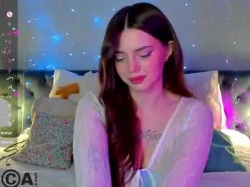 angelika_cute_ — Goal :  play with me  Lovely, welcome of me to imy stream   #shy #fuckmachine #teen #tattoo #bigtits [502 tokens remaining]
