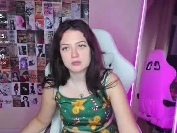 anora_millerr — GOAL: Dance [54 tokens remaining] Welcome to my room!I'm new here and I'll be glad if you cheer me up #nonude #18 #shy #lovense #new