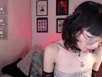 arabella_stone on Chaturbate 