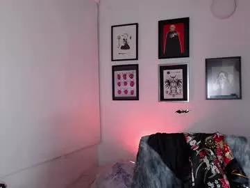 arabella_stone on Chaturbate 
