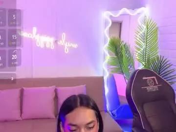 artemiss_tay — GOAL: Finger in pussy [64 tokens remaining] -Hi,  guys make me wet with your tips, come for my pussy and stay for my smile, My Favorite tip 5555555555 #latina #ebony #hairy #cute #teen