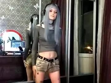 ayannapoellinetz on Chaturbate 