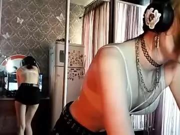 ayannapoellinetz on Chaturbate 