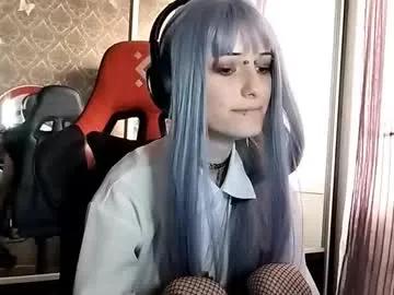 ayannapoellinetz on Chaturbate 