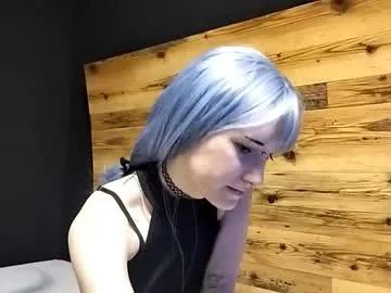 ayannapoellinetz on Chaturbate 