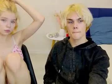 bonnie_and_c1yde on Chaturbate 