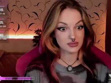 bratziedarsie — GOAL: crazy tongue wants to taste you [111 tokens remaining] worship every inch of my body #femdom #cute #tattoo #goth #ahegao