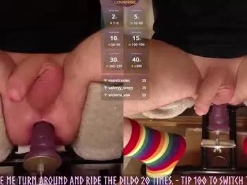 brsrk on Chaturbate 