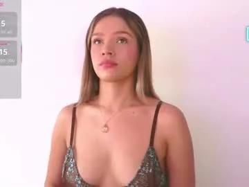 camilamonroee — GOAL: Cameltoe [35 tokens remaining] Hello guys  let's have fun and discover in the dark how we burn with pleasure  #hairy #latina #Braces #feet #Skinny