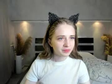 camilla_kelly — GOAL: Pull back her panties [77 tokens remaining] Hi im Camilla and i want to have fun with you #skinny #shy #puffynipples #lovense #yuong