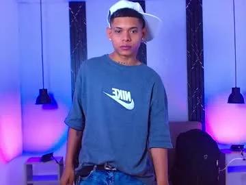 damar_felipe on Chaturbate 