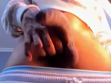 damar_felipe on Chaturbate 