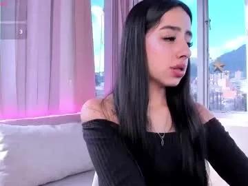 daphne_chers — GOAL: Send me a kiss  [22 tokens remaining] Sweet vibes, soft skin & playful energy  come feel it with me  #18 #young #teen #shy #lovense
