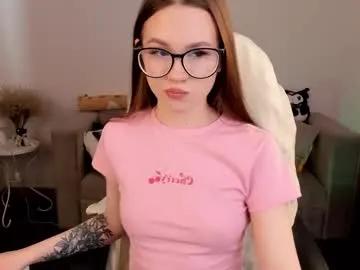 dolly_gleam on Chaturbate 