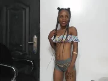 ellababy8 on Chaturbate 