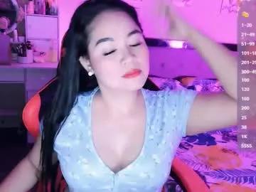 elleelle123 — HI Im AnnFOLLOW ME AND GIVE ME A LIKE THEN U WILL HAVE FLASH BOOBS AND KISS #lovense #squirt #asian #natural #longhair