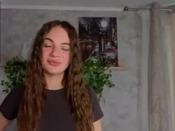 erindewyer — Goal - Gently lick my lips  Hi, my name is Agness ! #18 #lovense #young #new #shy [0 tokens remaining]
