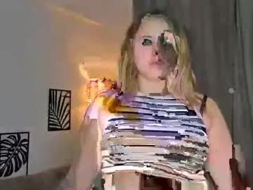 feverkiss — Im Erica! Nice to meet you :) Goal:Fully naked  #new #teen #bigass #mommy #bigboobs [100 tokens remaining]