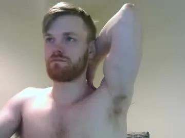fitzrich2 — GOAL: Fuck my ginger hole [246 tokens left]  #british #uncut #muscle #cum #hairy Real Brit