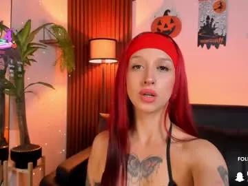 georgina_caruso — GOAL: Lush Control (3 min) + Blow Kiss [49 tokens remaining]  Today you can have all the power  Control my 4 toys at the time and make me beg! #joi #deepthroat/ #squirt #anal #skinny