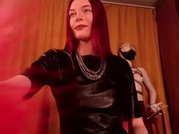 giantess_eva — Back with a new setup!  Fav patterns  202, 212, 222, 333 | Can we hit 160 today?   |   - Goal: cam on the floor, heels on [912 tokens left] #joi #femdom #natural #redhead #feet