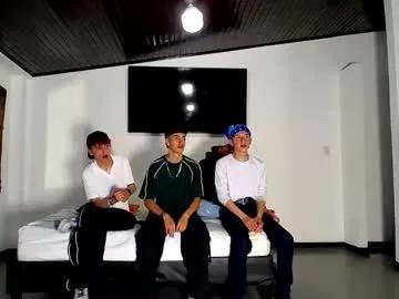 gnecos — CUM AT THE GOAL #young #18 #fun #bdsm #bareback #gangbang #bigdick #bigcock #twin [3900 tokens remaining]