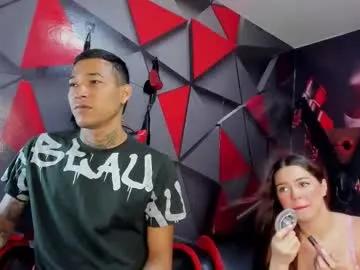 hana_and_zeta — Hey, we are Hana and Zeta! - Goal: Fuck Face without Mercy! [49 tokens left] #bondage #bdsm #cum #bdsm #creampie