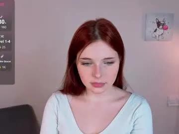harry_wellss — GOAL: Tease ass [322 tokens remaining] Welcome to my room! #natural #shy #redhead #skinny #teen