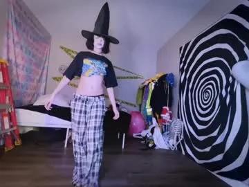 hexivu — bouncy ball class @ goal  #weird #goth #18+ [2222 tokens remaining]