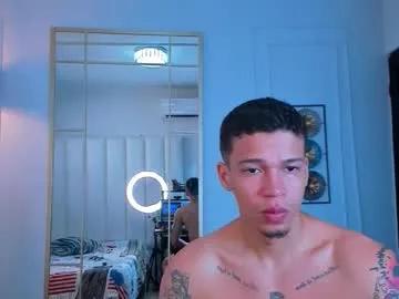 hotcrew_ — Make me shoot that load...Pvt is Open. private sex show Hussain , Ekko and Aaron     #18 #muscle #bigcock #bigass #latino [1833 tokens remaining]