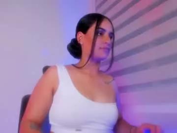 iara_martinez on Chaturbate 