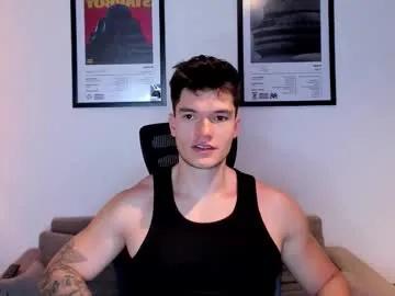 jackboy_2000 — Flex Shirtless [81 tokens remaining]